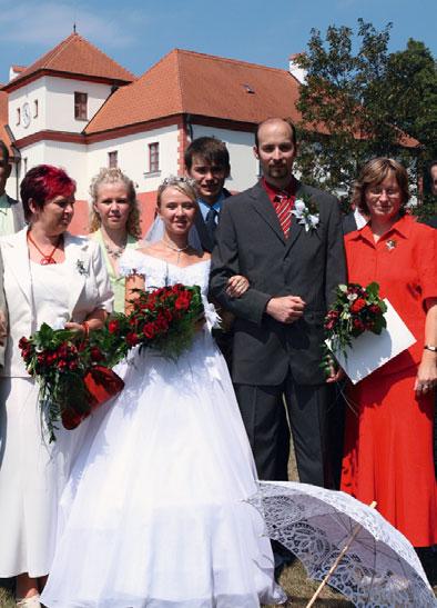 VZTAHY S VEŘEJNOSTÍ Vnější vztahy obou jaderných elektráren Dukovany a Temelín se v roce 2007 úspěšně rozvíjely.