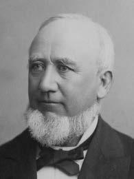 LEKCE 20 President George Q. Cannon se zamyslel nad procesem zjevení, jehož prostřednictvím vznikl Manifest: Předsednictvo Církve musí postupovat přesně tak, jako postupujete vy, řekl.
