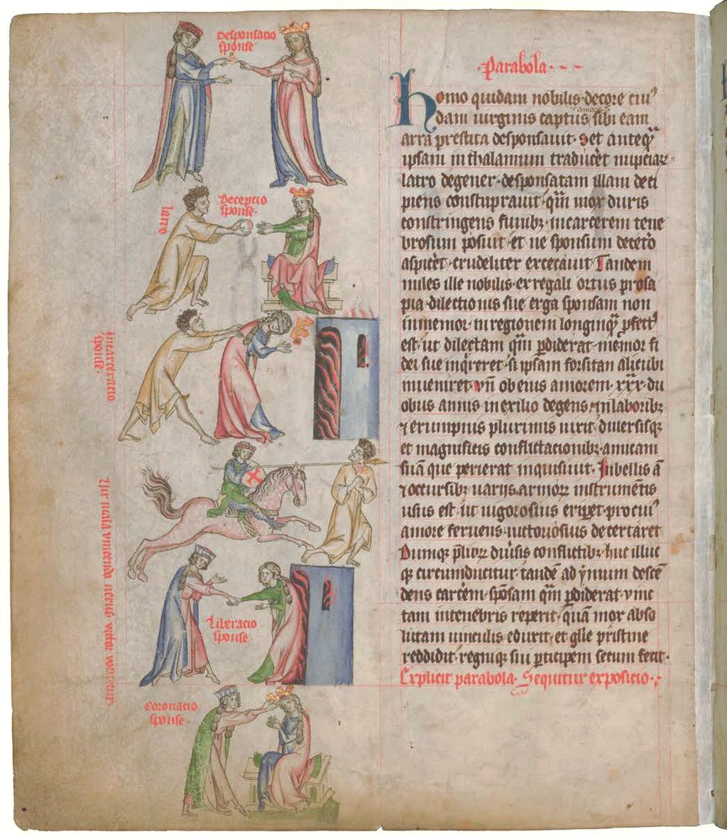 památná (kodex Václava z Jihlavy) Lucemburští panovníci Václav IV.