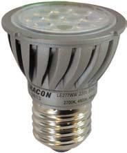 700 K 40 50 50 mm A+ GU105N GU10 5 35 315 lm 4.
