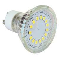 SM E žárovky (15 E) E žárovky SVÍTIA A SVĚTENÉ ZROJE 12 V AC/C 12 9 3 6 30.000 >15.000 SM E g 0 mg Tup<1s SM-E14-15- E14 4 35 300 lm 3.