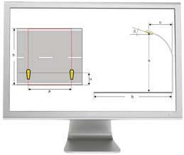 partnery. Spectrophotocolorimeter Test Report Page 1 of 1 ight Source Test Report 1.0 1.0 = 16.