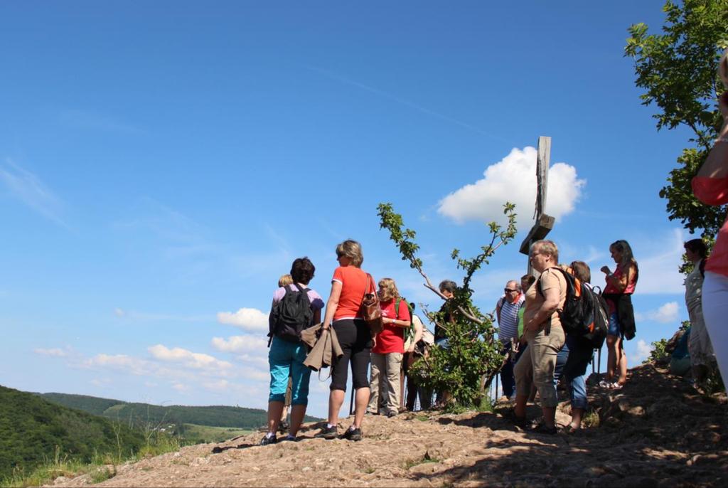 Exkurze Přírodní a kulturní dědictví regionů ČR