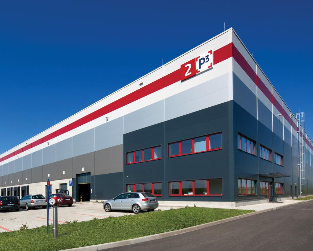 WAREHOUSE SPACE AVAILABLE &