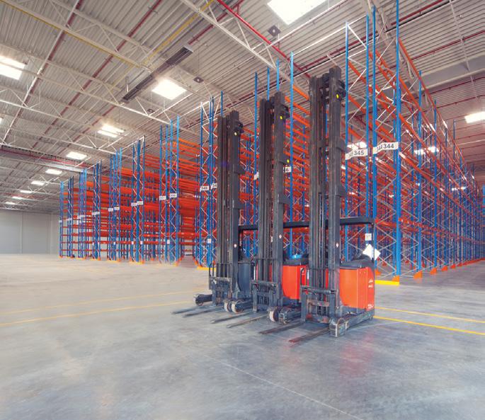 WITH SMALL BUSINESS UNITS FROM,500 M TO 40,000 M SPRINKLER SYSTEM INTELLIGENT LIGHTING (AVERAGE LIGHTING LEVEL
