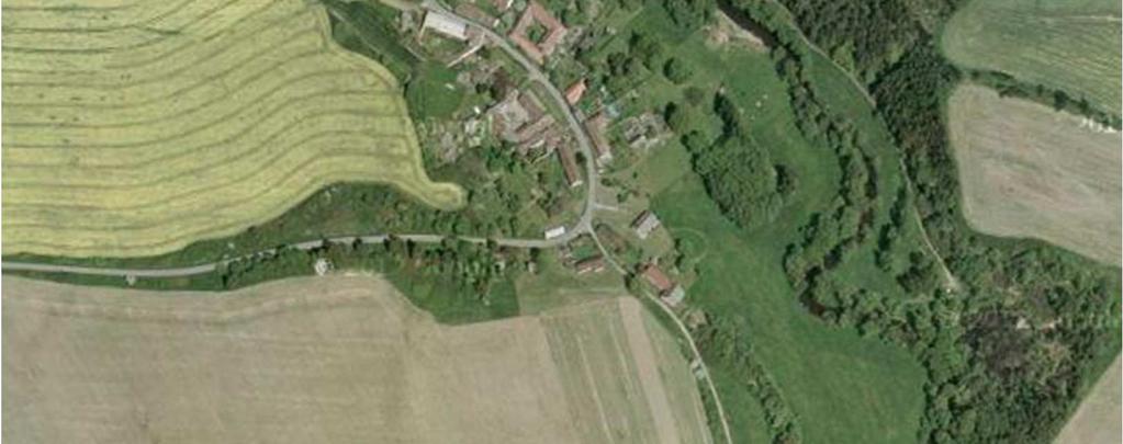 nadmořské výšce 653 m 