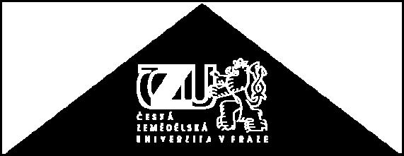 12. 2016 ČZU v Praze 7. 12.