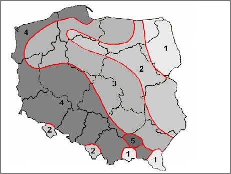 Materiál a metody zkoumání Zkoumaným materiálem byly: plošné výsledky polských dotazníkových průzkumů, realizovaných v osmdesátých a devadesátých letech minulého století a v první dekádě 21.
