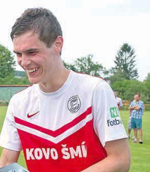 B třída), které se do okresního přeboru vracejí po pěti, respektive šesti letech. Okresní přebor naopak opouští trojlístek Ostrožská Lhota, Košíky, Traplice.