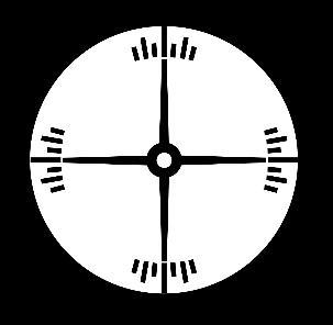 Additionally, a non-polarized scale is added to the central tag, which roughly measures present prevalence.