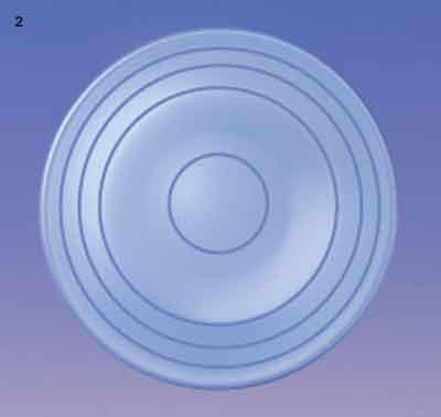 Materials of intraocular lenses The main requirement to the material used for manufature of these lenses is biocompatibility.
