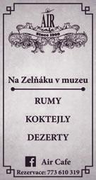 nákladu Místní servírky Foto: Martin Cibulka NE Noviny, které si