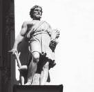 Tam vočóroval ty správný papyrusy FRANTA KOCOUREK (1947-1991), Silák, vypravěč v hantecu a po večerech do nich brejlil jak sova do nudlí. Jenže mapsony a plány v budce nejsou to hlavní.