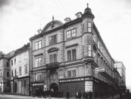 Jako vůbec první na světě v nich nastínil svůj geniální objev zákonů dědičnosti.