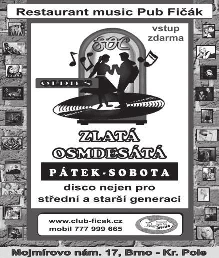 Volejte Martinovi 777 122 009 NEBO NAPIŠTE KDE JSOU NA E-MAIL redakce@starobrnenskenoviny.eu Chutného kapříka od pana šopíka! Telefon: 541 240 205 Adresa: Božetěchova 6, Brno www.