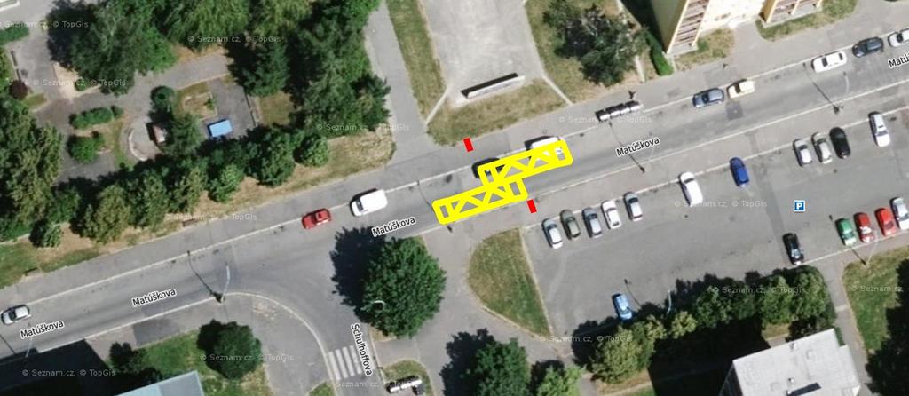 Příloha 3: Návrh