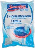 KBELÍK QUICKMAX WC SOUPRAVA