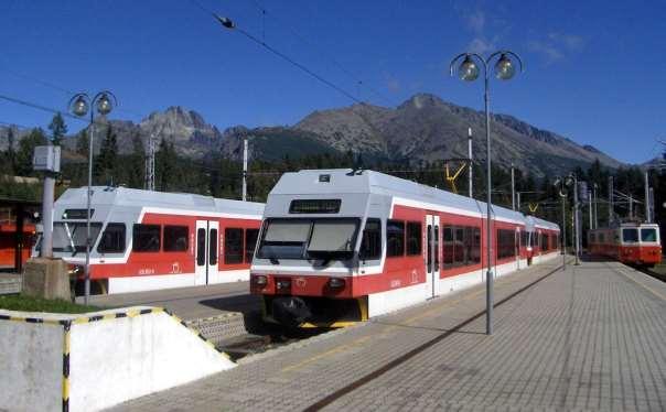 ZMENY V REGIONÁLNEJ DOPRAVE OD 14.