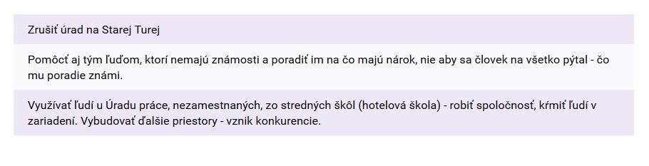 záujmu o