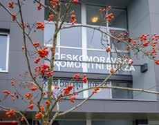 ČÍSLO 1 ROK 2017 Burzovní listy POČET KONTRAKTŮ VZROSTL MEZIROČNĚ O 10 PROCENT Na bylo v roce 2016 uzavřeno téměř 7,5 tisíce kontraktů na dodávku energií OBSAH ROK 2016 NA ENERGETICKÉ BURZE NA SI