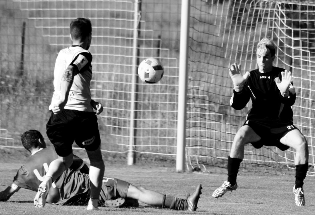 www.sedlcansky-kraj.cz SPORT strana 15 Profesionálové z Táborska byli zkrátka lepší než Tatran TJ Tatran Sedlčany FC MAS Táborsko 0:5 (0:4) VYSOKÝ CHLUMEC V sobotu 22. července přivítal Tatran v 1.