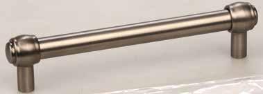 ÚYTKY A VĚŠÁKY / ANES AN OOKS NOVINKY MENISOA ANTI BRONZ MATNÝ / ANTIQUE BRONZE MATT 284218 192 209 20 31 284219 320 337