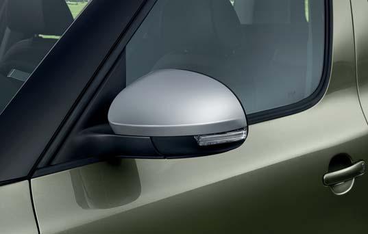 Pro 1,4 / 90 kw TSI, 1,6 / 77 kw TDI a 2,0 / 81/103 kw TDI (5L0 071 911A) Spoiler předního