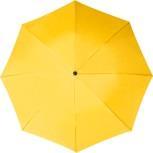 56,90 Kč/ks REBEL skládací deštník v