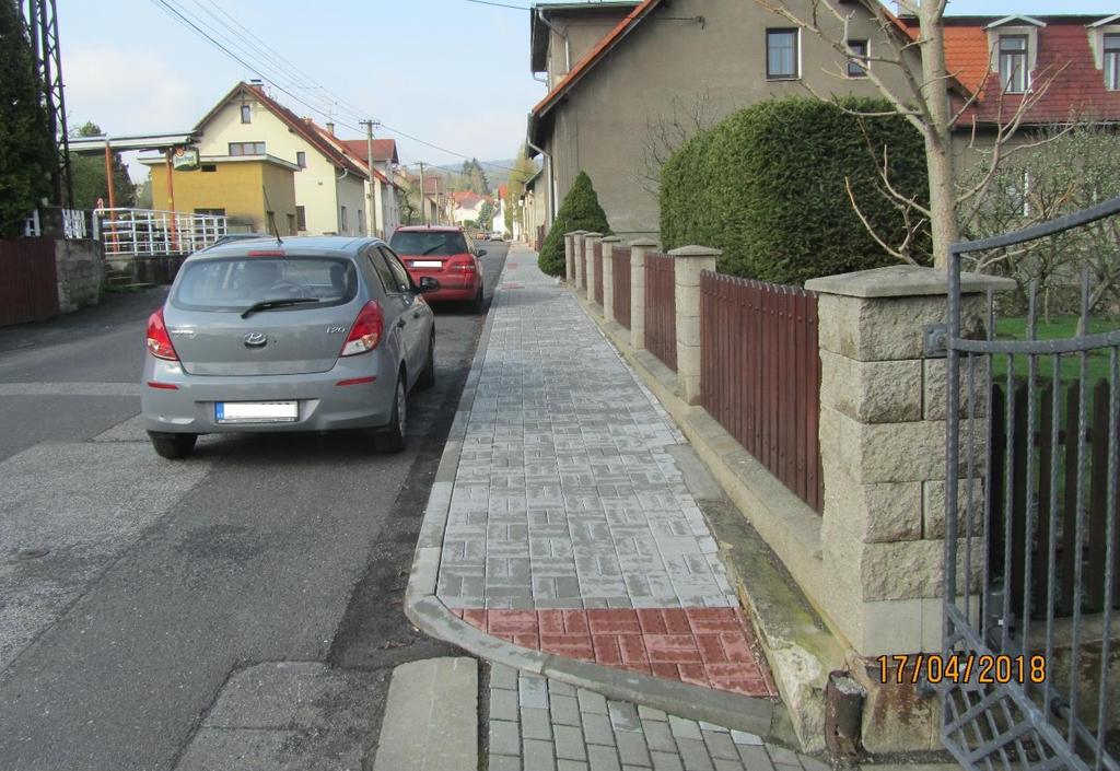 5. Vozový park Vozový park TS je vzhledem k pestrosti služeb, které je nutno zajistit velice různorodý.