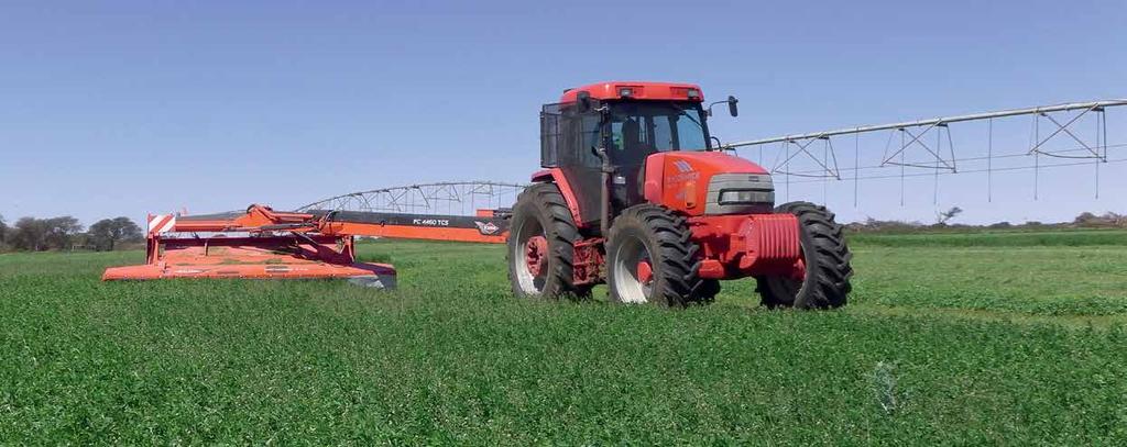 FC 4060 TC 4460 TC VELKÝ VÝKON. MALÉ ENERGETICKÉ POŽADAVKY. Modely FC 4060 a 4460 mají záběr 4,00 a 4,40 m. Jsou vhodné za traktory od 130 koní.
