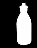 Lahvička na čištění (100 ml) - na čištění aplikačních trysek 30005 Pracovní kufr