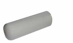disperzní nátěry - šíře 180 mm 688921 F3918710 Váleček pro aplikaci nátěrů - s dlouhým polyamidovým vlasem - šíře 250 mm Moltoprenový váleček - pro