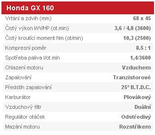 u motorových pil, křovinořezů apod.), je používán motor dvoudobý. V případě zdůraznění požadavků na rovnoměrnost chodu v nízkých zatíženích a nižší toxičnost spalin je použit motor čtyřdobý.