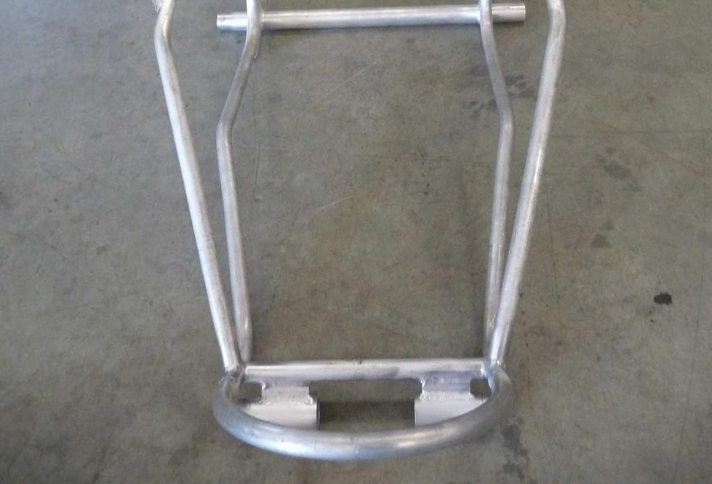 aluminium and its