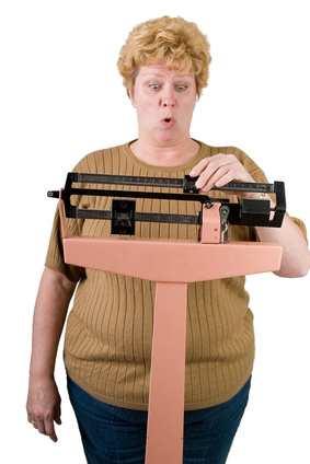Liečba obezity diéta pohybová aktivita