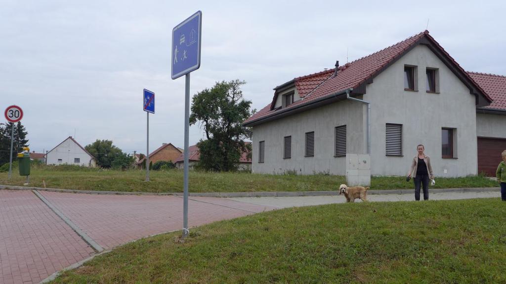 Plochy zahrádkářské ozn.