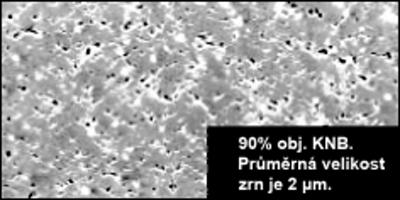 3 SUPERTVRDÉ MATERIÁLY V SORTIMENTU VYBRANÝCH PRODUCENTŮ NÁSTROJŮ A NÁSTROJOVÝCH MATERIÁLŮ 3.