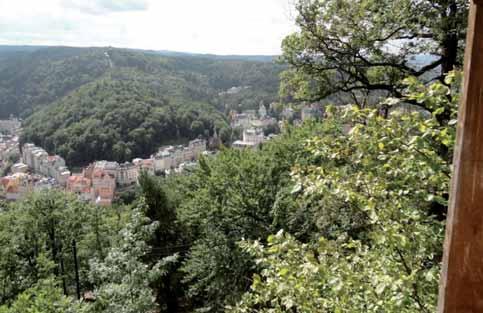 . Karlovy Vary Výsledky