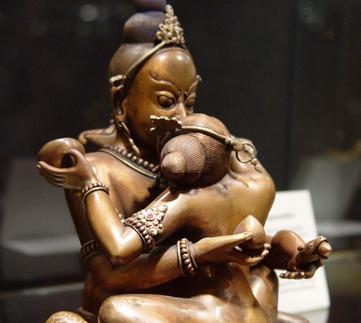 Buddhistické smery a školy Počas 2500 rokov od Buddhovho osvietenia vzniklo množstvo buddhistických škôl.