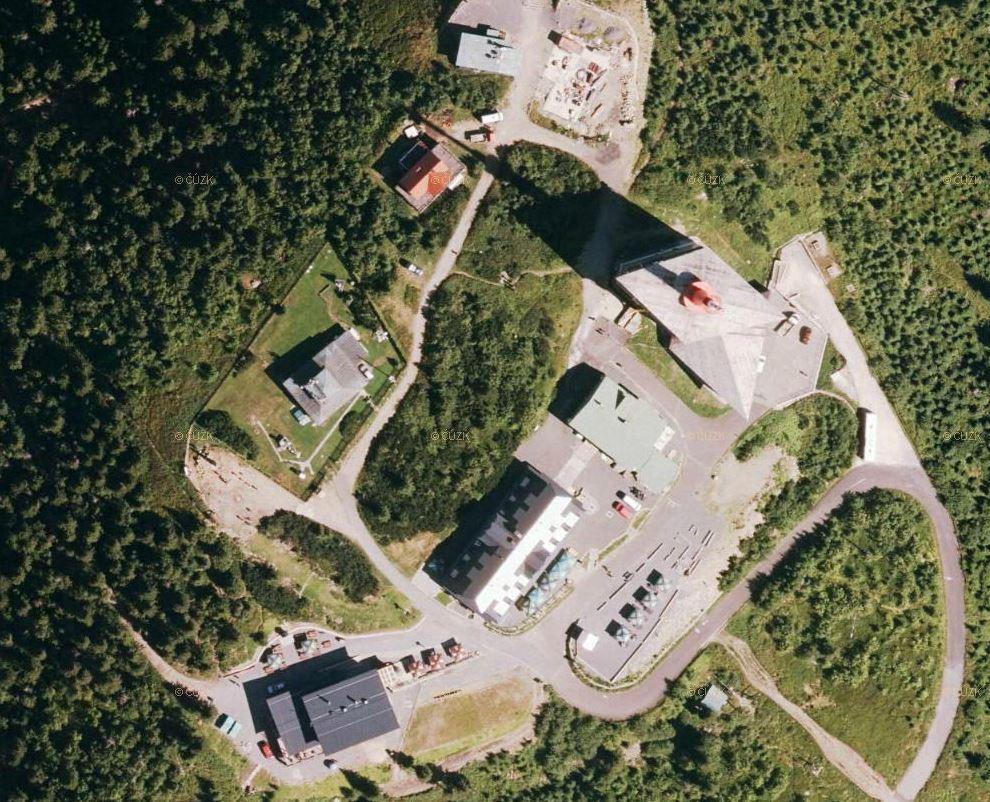 stanice (Č)HMÚ 6.