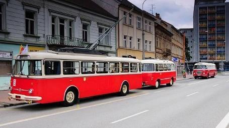 Integrované projekty: IPRÚ České Budějovice 3