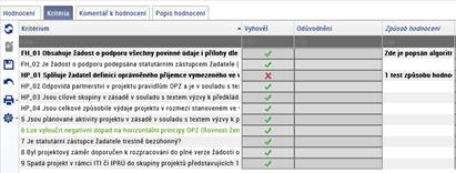 Nedostatky identifikované v rámci hodnocení kritérií formálních náležitostí může žadatel napravit, a to tím, že předloží novou verzi žádosti o podporu.