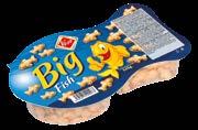 18  EAN: 8594014992175 Mini rybky 75g Crackers with sesame seeds 75g, 21  EAN: