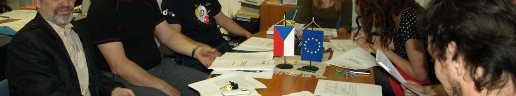 2014 rozvoj spolupráce v oblasti technického vzdělávání Pädagogische Hochschule Wien,
