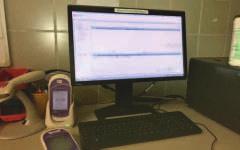 oddělení LaboraTorní MEdICínY (olm) je komplexním laboratorně diagnostickým oddělením MOÚ provádějícím laboratorní analýzy vzorků pacientů MOÚ, v případě některých specializovaných metod i pacientů