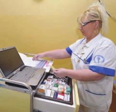 M a S arykův onk o L o GICKý ÚSTav programu Organizace a řízení ve zdravotnictví a k praktické části vzdělávacího programu Ošetřovatelská péče v interních oborech konkrétně k modulu specializovaná