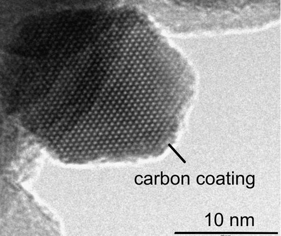 Nanotechnology, 19 (2008) 095602.