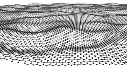 Iijima, T. Ichihashi: Single-shell carbon nanotubes of 1-nm diameter, Nature 363 (1993) 603-605. 605. D.S. Bethune et al.