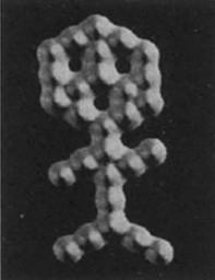 hmoty (kvantové tečky, superparamagnetismus, ) Nanomateriály materiály tvořené nanočásticemi (nanofilmy, nanokompozity, nanoprášky,.