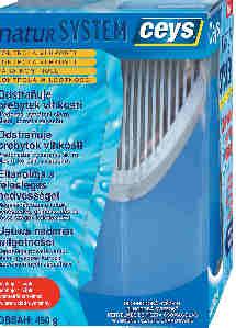 500 ML 79,90 5000012 KARABINA HLINÍK